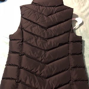 Lands’ End Vest